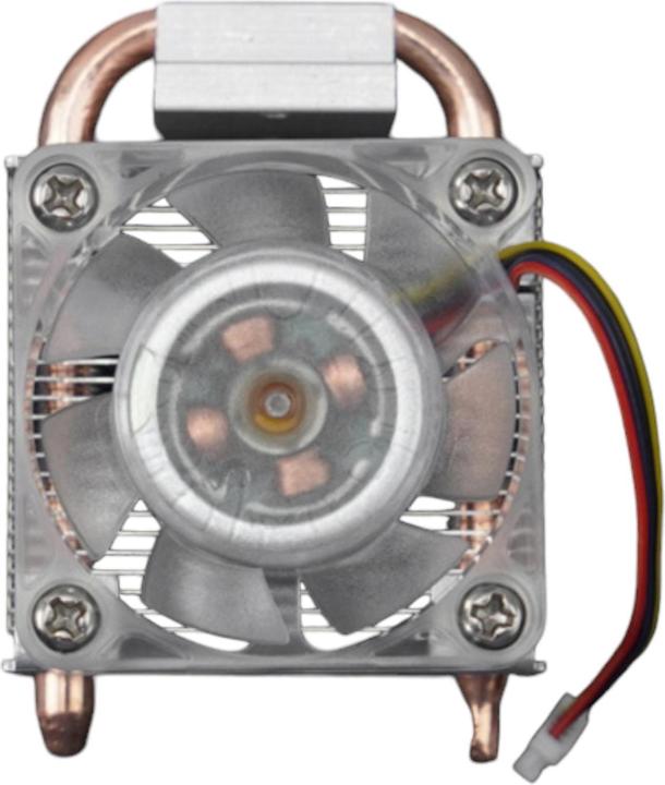 Actual product image DFRobot ICE Tower cooler for Raspberry Pi 5