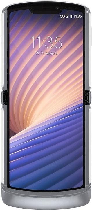 Motorola Razr 5G - buy at Galaxus