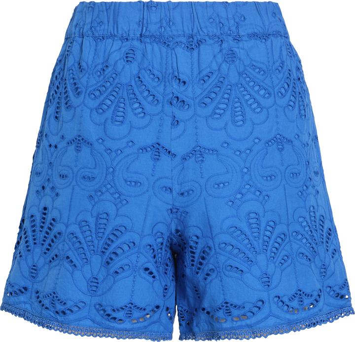 Image du produit Vila VIYARA Mid-Waist Shorts (38)