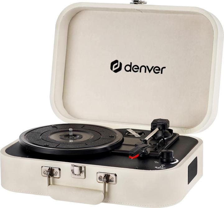 Actual product image Denver VPL-130 (Automatic)