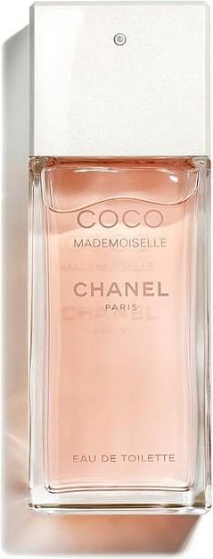 Chanel Coco Mademoiselle (Eau de toilette, 50 ml)