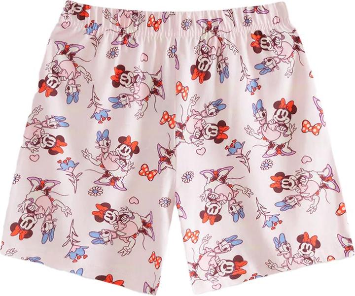 Produktbild Disney Schlafanzug mit Shorts Mädchen (2erPack) (98)