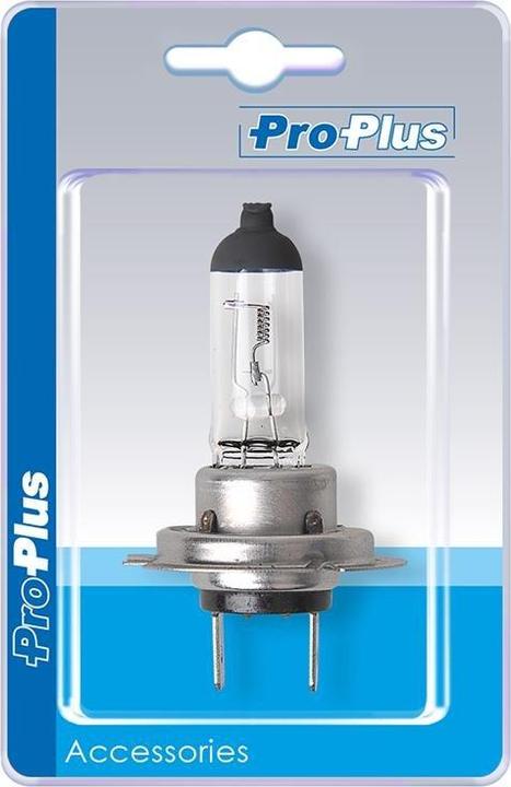 ProPlus Autolampe 24V 70W PX26d H7 im Blister