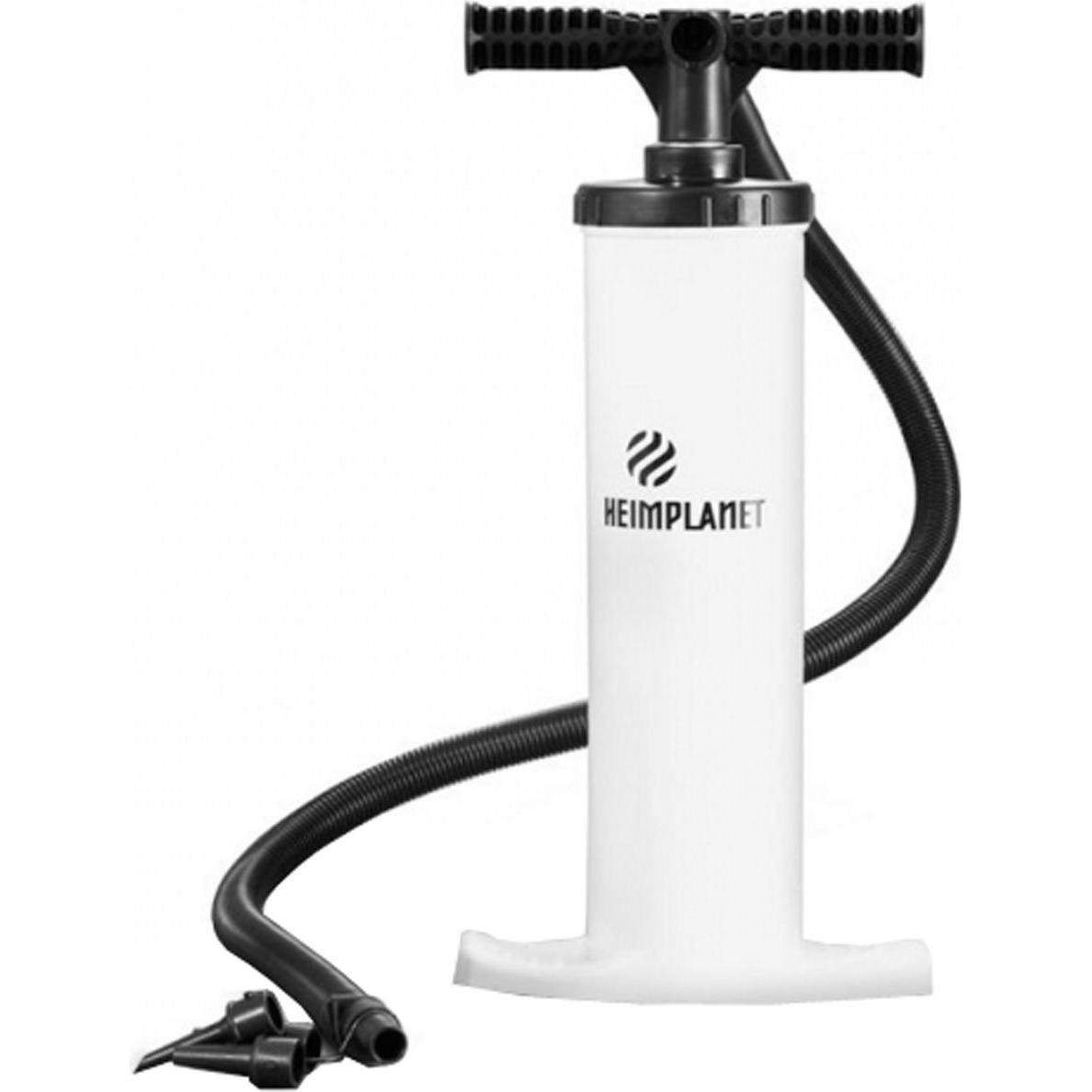 Heimplanet, Zelt Zubehör