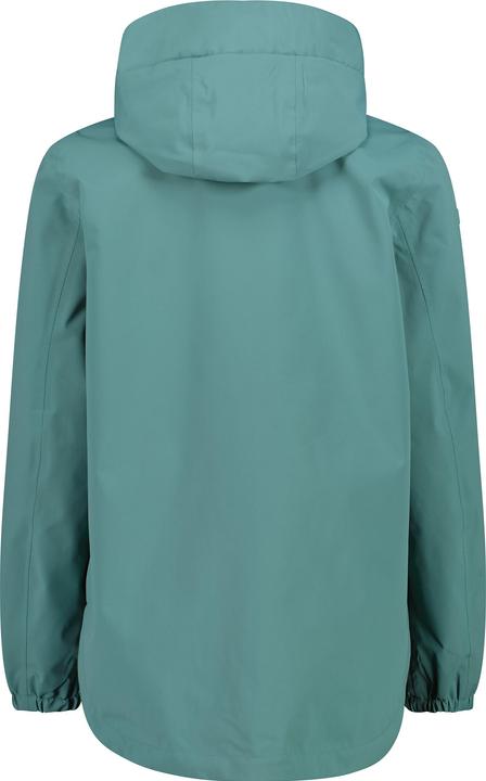 Immagine prodotto CMP Campagnolo Giacca ClimaProtect da donna con cappuccio Fix