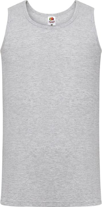 Immagine prodotto Fruit of the Loom Valueweight Canottiera Atletico Uomo (4XL)