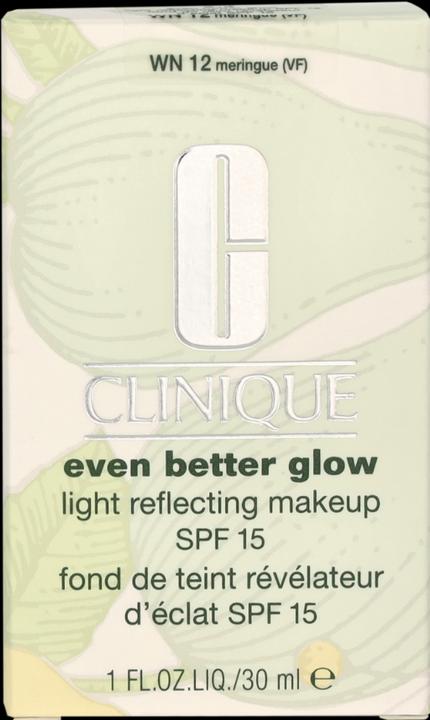 Immagine prodotto Clinique Even Better Glow (Meringa)