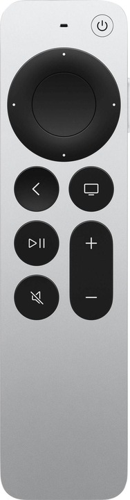 Produktbild Apple TV Remote 2. Gen (Gerätespezifische Fernbedienung, Bluetooth)