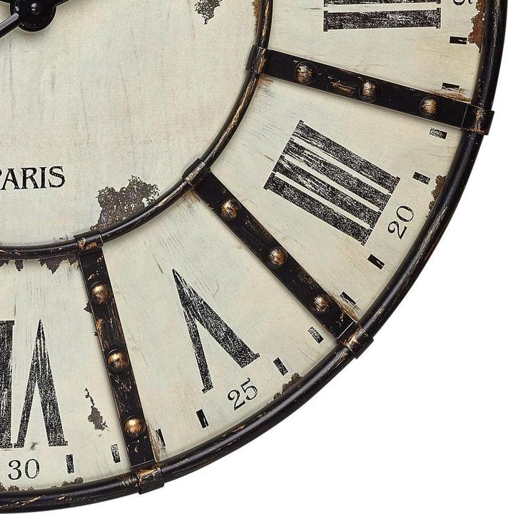 Produktbild TFA Wanduhr (60 cm)