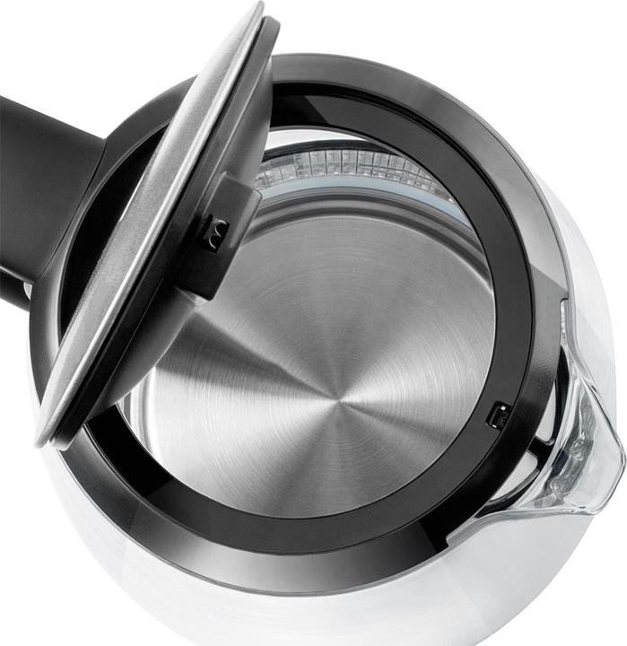 Image du produit Sencor GLASS SWK 2080BK (2 l)