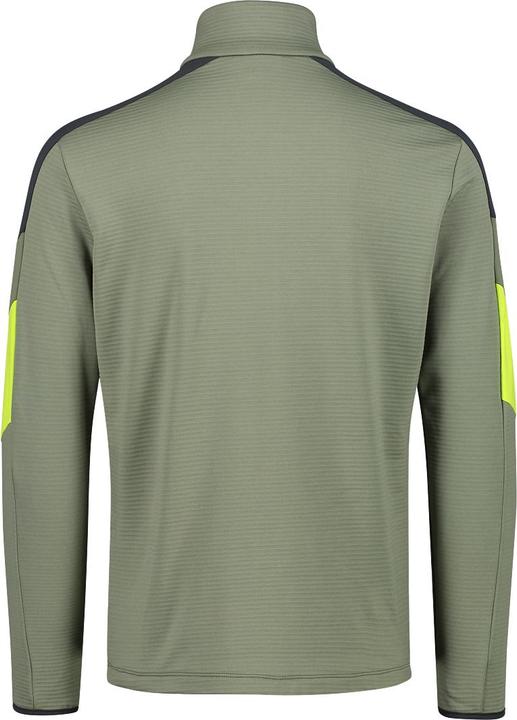 Image du produit CMP Campagnolo Sweatshirt demi-zip (3XL)