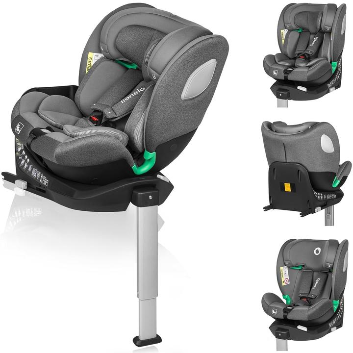 Actual product image Lionelo Braam (Reboarder)