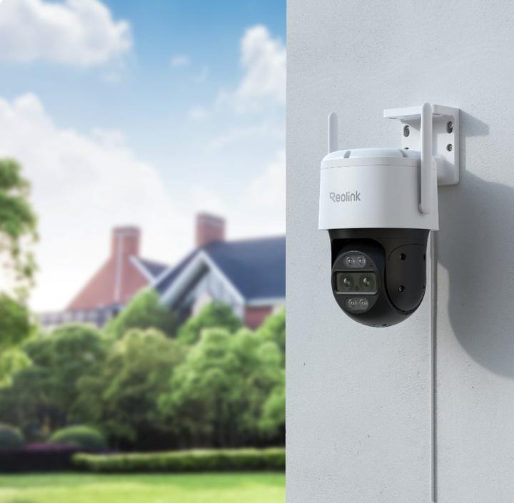 Image du produit Reolink TrackMix PoE (3840 x 2160 pixels)