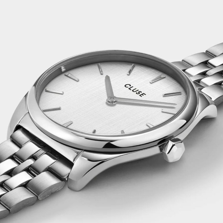 Immagine prodotto Cluse Féroce Petite (Orologio da polso analogico, 32 mm)