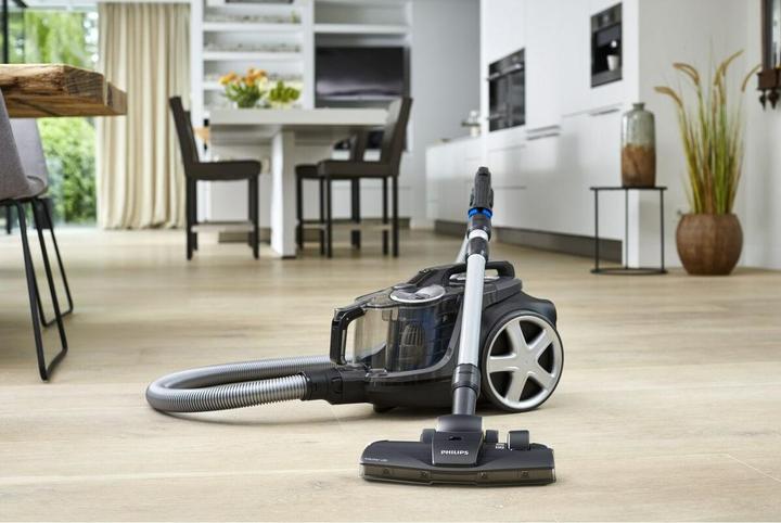Actual product image Philips PowerPro Expert FC9747/09 vacuum Cylinder vacuum Dry Bagless