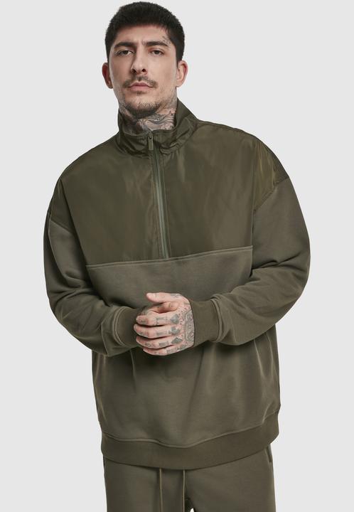 Produktbild Urban Classics Military Troyer (L)
