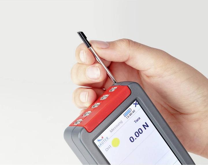 Immagine prodotto Kern Misuratore di forza elettrico Max 500 N d=0,1 N