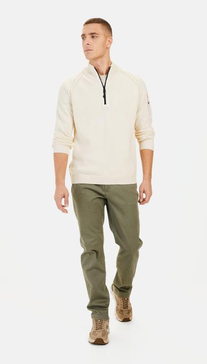 Produktbild Camel Active Relaxed Fit 5-Pocket Hose (W38/L38)