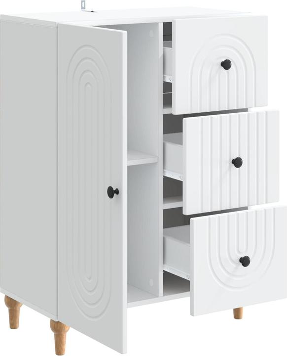 Produktbild vidaXL Sideboard-Möbel