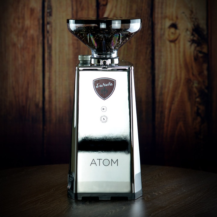 Productafbeelding Eureka Atom 75 Digitaal