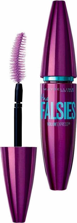 Maybelline New York The Falsies (1 Very Black)