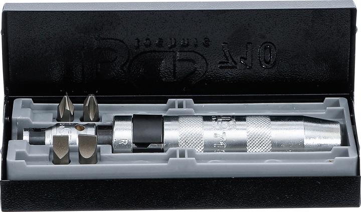 Produktbild BGS Hand-Schlagschrauber-Bits (Bit-Verlängerung, Kreuz sonstige)