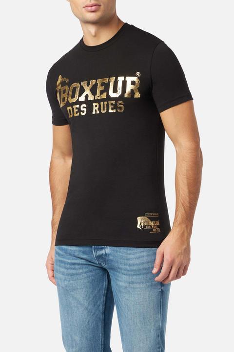 Immagine prodotto Boxeur des Rues Maglietta Maglietta Boxeur Street 2 (L)