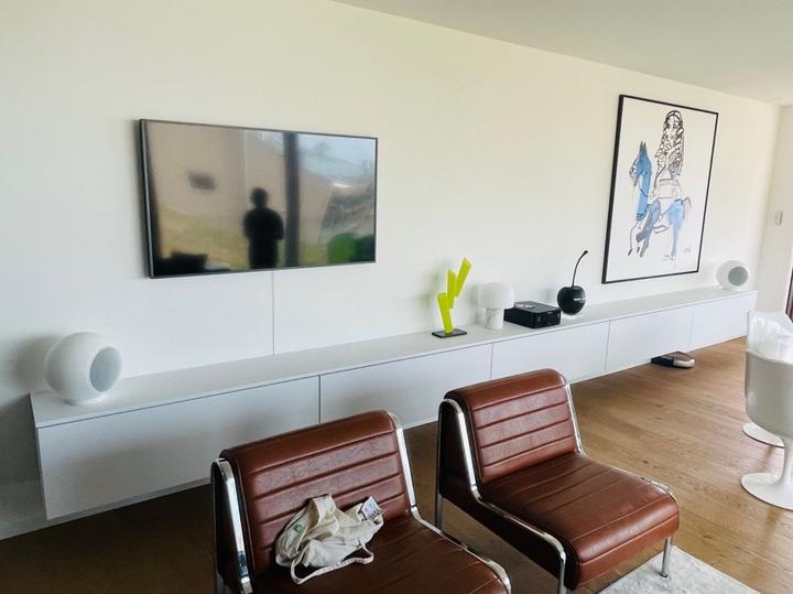 Produktbild Elipson Eliplam2wt (1 Paar, 80 W)