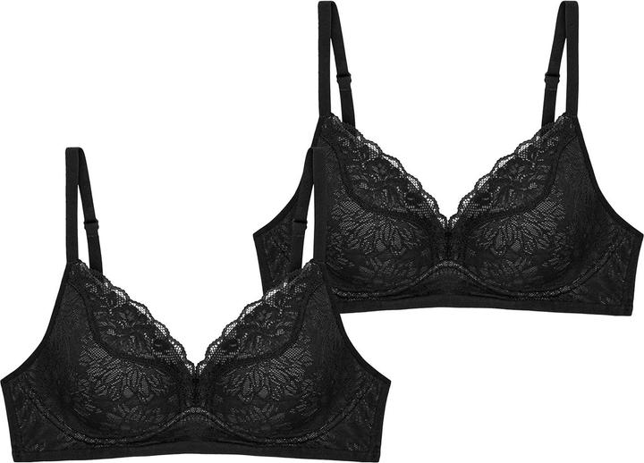 Image du produit Triumph Soft-BH Fit Smart (lot de 2)