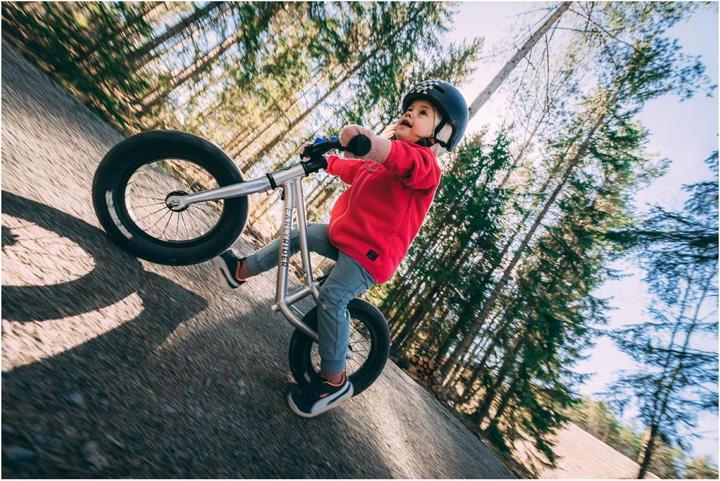 Produktbild Early Rider Runner Charger (12")