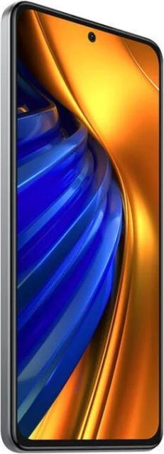 Image du produit Xiaomi Poco F4 (128 Go, Night Black, 6.67", Double SIM, 64 Mpx, 5G)