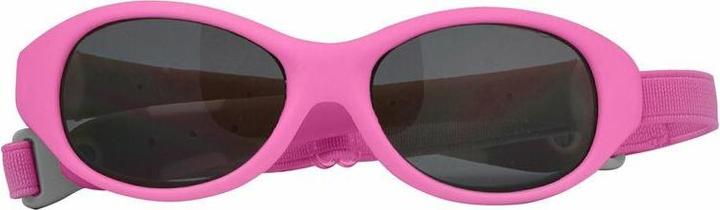 Immagine prodotto Salice Occhiali Occhiali sportivi per bambini 162P rosa / P fumo