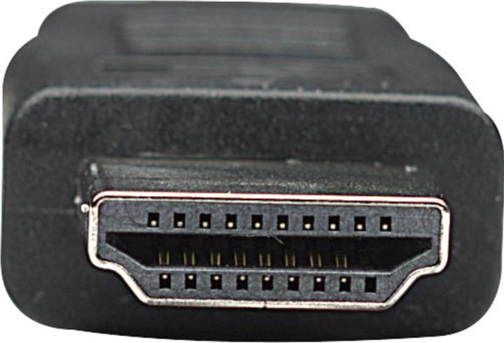 Actual product image Manhattan HDMI (Typ A) — DVI (3 m, DVI, HDMI)