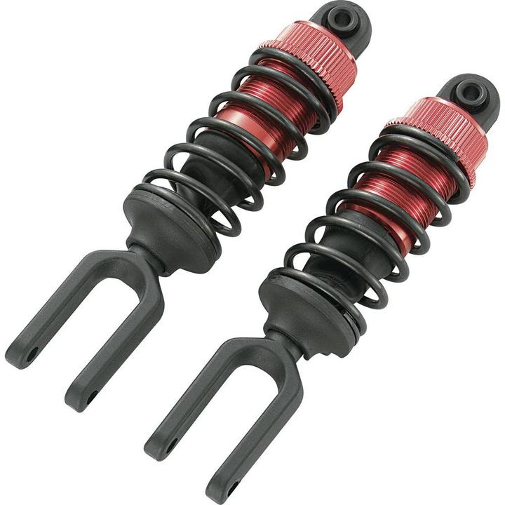 Produktbild Reely Aluminium-Öldruckstossdämpfer