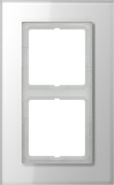 Image du produit JUNG Cadre en verre