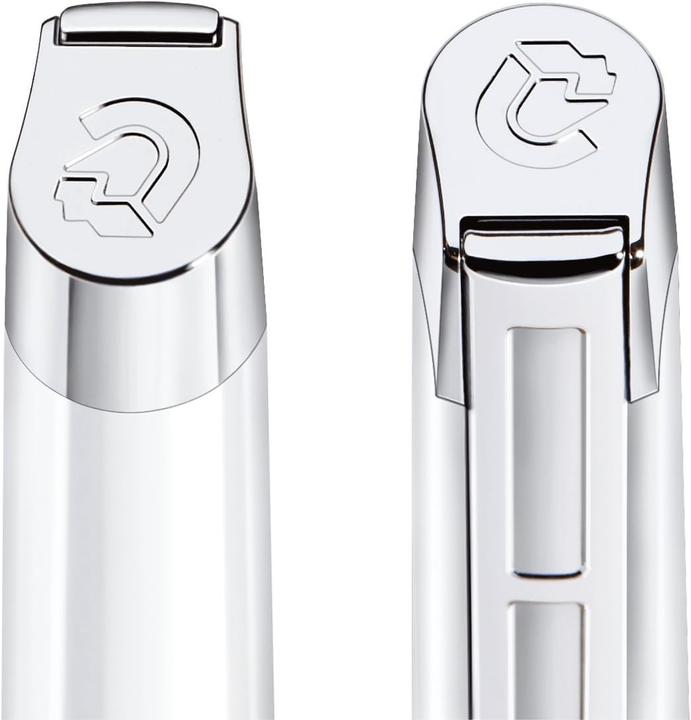 Produktbild Staedtler PREMIUM Metallum Drehbleistift 0,7mm (0.70 mm, HB, 1 x)