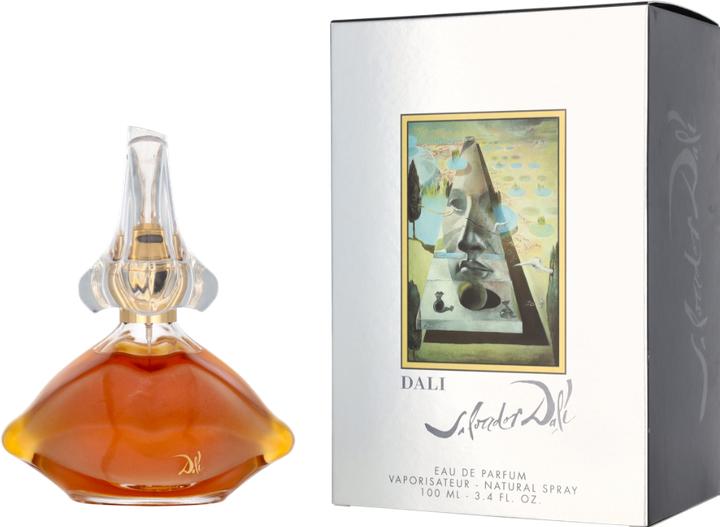 Immagine prodotto Salvador Dalí Dali (Eau de parfum, 100 ml)