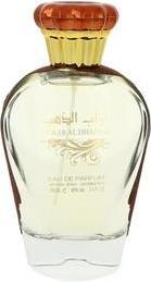 Actual product image Konjac Sponge Lattafa Turab Al Dhahab Eau De Parfum 100ml (Eau de parfum, 100 ml)