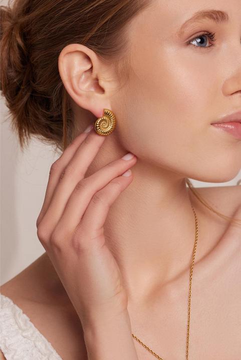 Actual product image Amelia Parker Thalina (Gold)