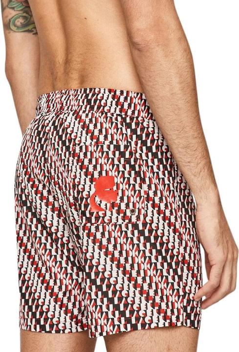 Produktbild Karl Lagerfeld Kurze Hose (M)