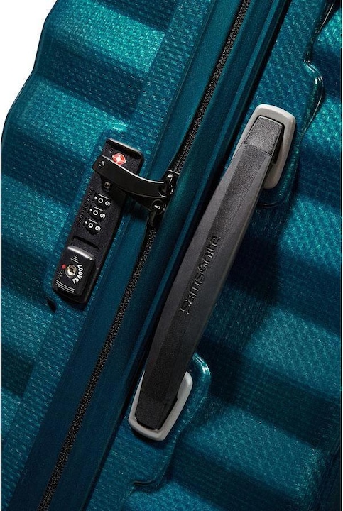 Productafbeelding Samsonite Lite-Shock (73 l, M (50 - 90l))
