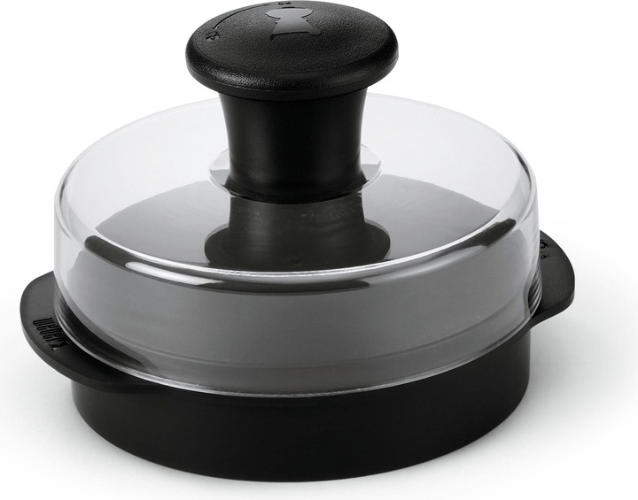 Weber Burgerpresse
