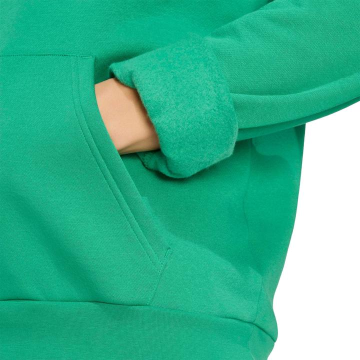 Produktbild Adidas grüner Herren-Kapuzenpullover von Entrada (XXL)