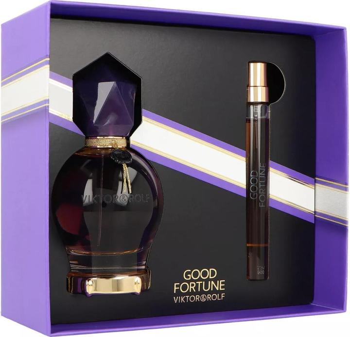 Produktbild Viktor & Rolf Good Fortune (Eau de Parfum, 60 ml)