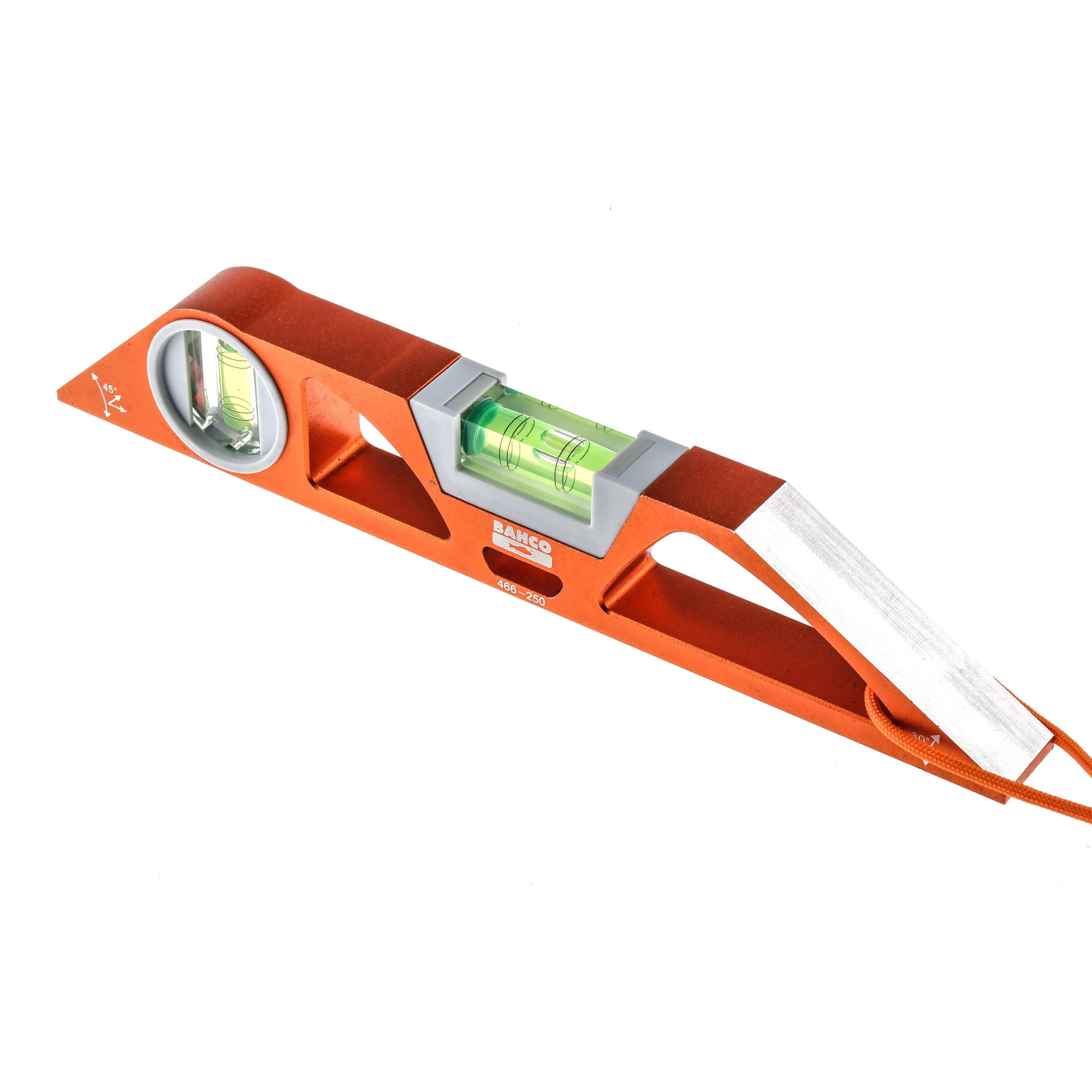 Thumbnail - Bahco, Wasserwaage, Tools At Height Level (25 cm)