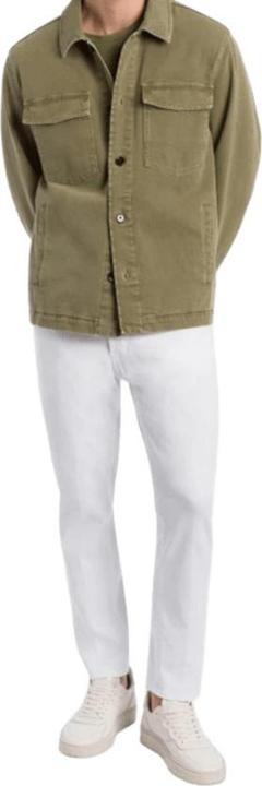 Produktbild Dondup Jeans Bianco (34)