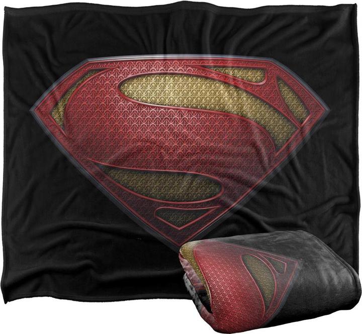 Image du produit Superman - Couverture (152 x 127 cm)