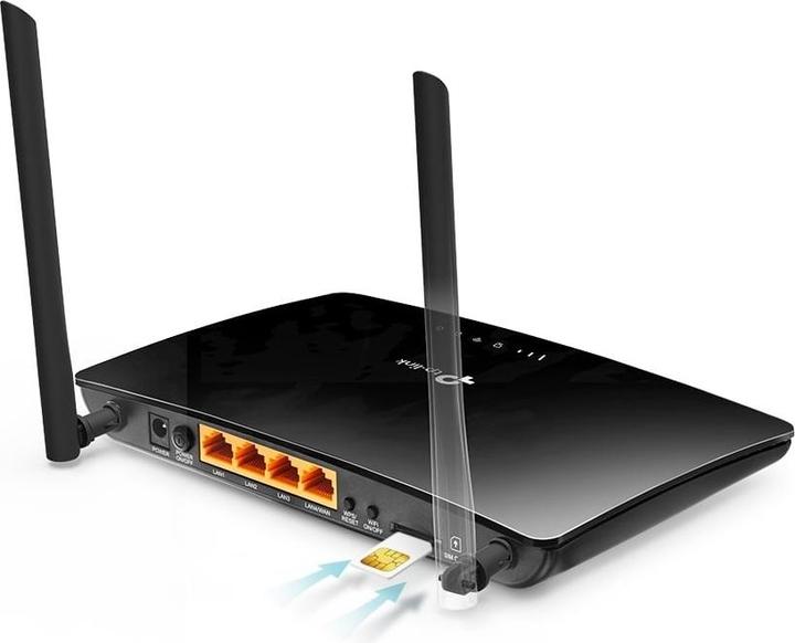 Image du produit TP-Link Archer MR400