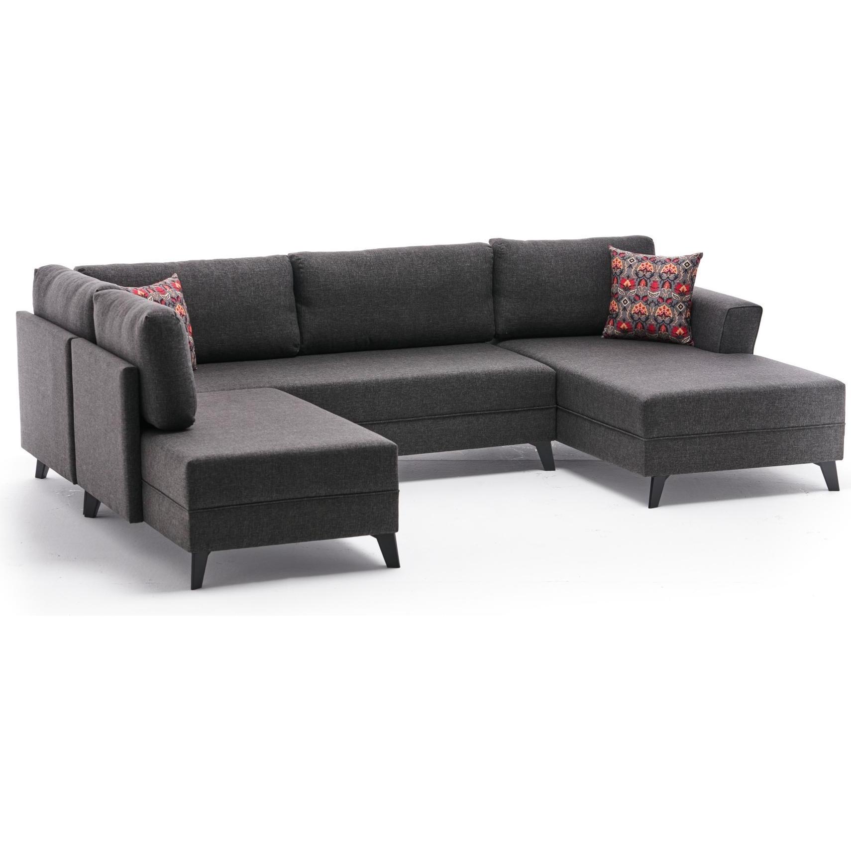 Atelier del Sofa, Sofa, Kora (Ecksofa)