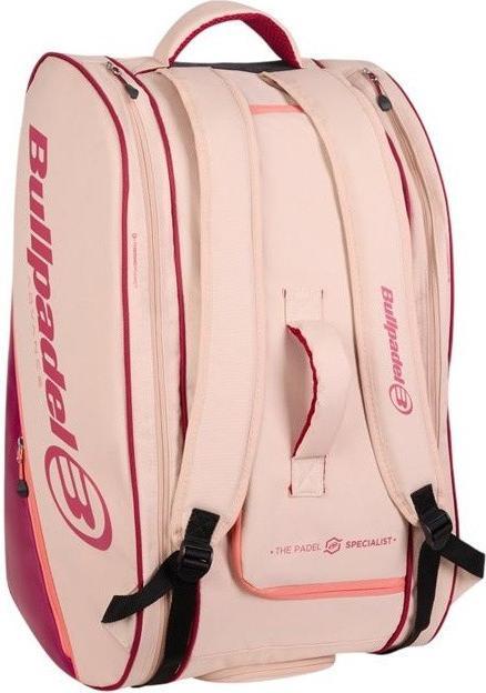 Actual product image Bullpadel Advance Racketbag